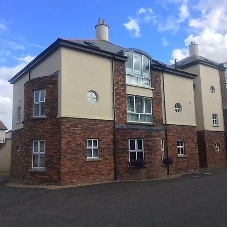 Вилла 5 Shell Hill Mews Колрейн Экстерьер фото